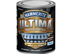 Hammerite Ultima Premium Metall-Schutzlack glänzend 750 ml