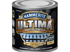 Hammerite Ultima Premium Metall-Schutzlack matt 250 ml