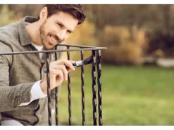 Hammerite Ultima Premium Metall-Schutzlack glänzend 250 ml