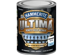 Hammerite Ultima Premium Metall-Schutzlack glänzend 750 ml