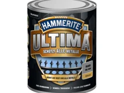 Hammerite Ultima Premium Metall-Schutzlack glänzend 750 ml