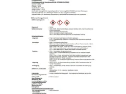 Hammerite Zinkspray Grau Matt 400 ml