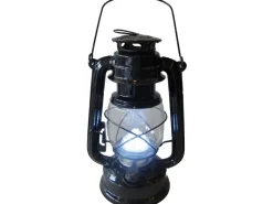 Hot Happy People LED-Laterne