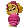 Best Happy People Motiv Laterne Paw Patrol Skye Mehrfarbig