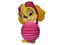Best Happy People Motiv Laterne Paw Patrol Skye Mehrfarbig