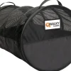 Hot Dobar Haustier-Transportbox Walky Tunnel XXL