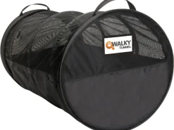 Hot Dobar Haustier-Transportbox Walky Tunnel XXL