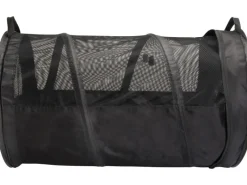 Hot Dobar Haustier-Transportbox Walky Tunnel XXL