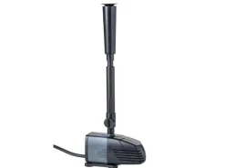 Best Heissner Teichpumpenset 600 l/h indoor