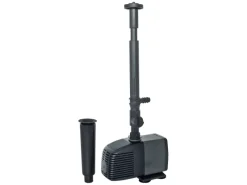 Best Heissner Teichpumpenset 600 l/h indoor