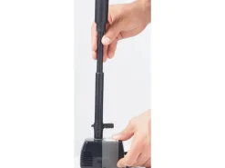 Best Heissner Teichpumpenset 600 l/h indoor