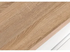 Held Möbel Küchenzeile Mailand 370 cm -Grau Matt mit E-Geräten