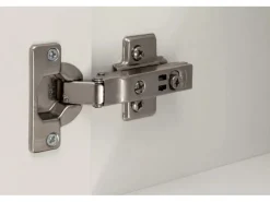 Held Möbel Küchenzeile Mailand 370 cm -Grau Matt mit E-Geräten