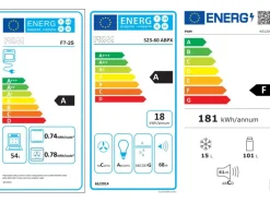 New Held Möbel Küchenzeile Mailand 330 cm -Weiß Matt mit E-Geräten Weiß Hochglanz