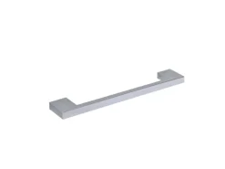 New Held Möbel Küchenzeile Mailand 330 cm -Weiß Matt mit E-Geräten Weiß Hochglanz