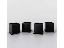 Held Möbel Seitenregal Florenz 25 cm Wotaneiche