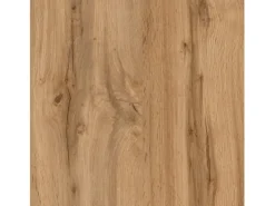 Held Möbel Seitenregal Florenz 25 cm Wotaneiche