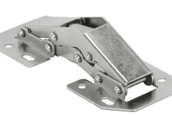 Hettich Aufschraubscharnier mit Feder