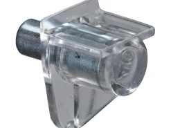 Sale Hettich Bodenträger Safety 5 mm Transparent