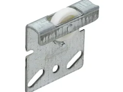 New Hettich Laufteil Verzinkt