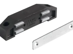 Hot Hettich Magnetschnäpper 10 kg Platte starr Braun