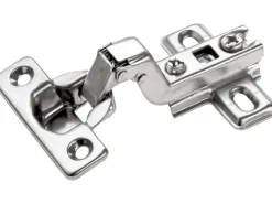 Sale Hettich Mini-Scharnier innenliegend 15 mm - 19 mm 1 Stück