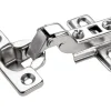 New Hettich Mini-Scharnier Mittelwandanschlag 15 mm - 22 mm 1 Stück