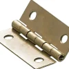 Discount Hettich Scharnier 20 mm x 26 mm vermessingt
