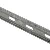 Hettich Schrankaufhängeschiene 1.000 mm x 29 mm x 65 mm Stahl Verzinkt 1 Stück