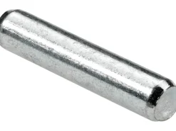 Online Hettich Steck-Bodenträger Ø 5 mm x 24 mm Stahl Verzinkt 20 Stück