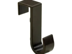 Hettich Türhängehaken Kunststoff 70 mm x 22 mm x 50 mm