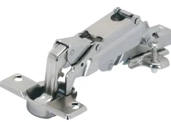 Hettich Weitwinkelscharnier für vorliegende Türen 15 mm - 23 mm