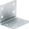 Outlet Hettich Winkelverbinder Verzinkt 32 x 32 x 40 mm