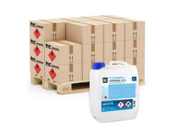 Online Höfer Chemie Isopropanol 99,9% 4 x 5l