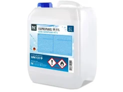 Online Höfer Chemie Isopropanol 99,9% 4 x 5l