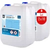 Höfer Chemie Isopropanol 99,9% 2 x 10l
