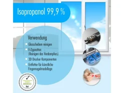Höfer Chemie Isopropanol 99,9% 2 x 10l
