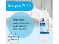 Sale Höfer Chemie Isopropanol 99,9% 5l