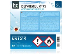 Sale Höfer Chemie Isopropanol 99,9% 5l