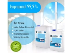 Sale Höfer Chemie Isopropanol 99,9% 5l