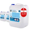 Hot Höfer Chemie Isopropanol 99,9% 3 x 10l