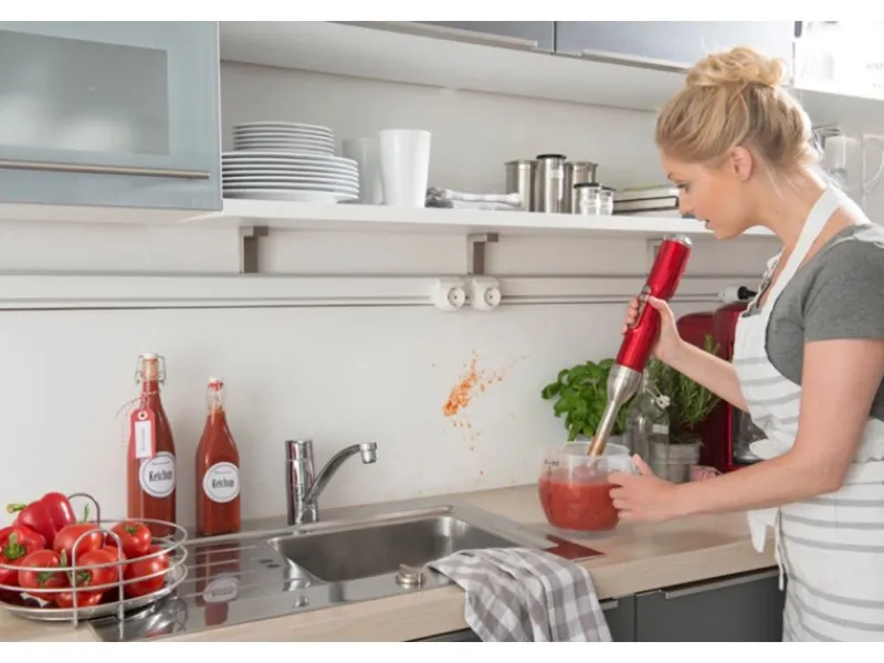 Clearance Histor Clean Wandfarbe Weiß seidenmatt 10 l