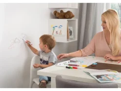 Clearance Histor Clean Wandfarbe Weiß seidenmatt 10 l