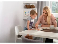 Hot Histor Clean Wandfarbe Weiß seidenmatt 5 l