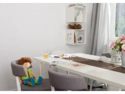 Hot Histor Clean Wandfarbe Weiß seidenmatt 5 l