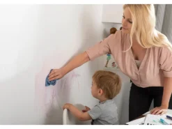 Hot Histor Clean Wandfarbe Weiß seidenmatt 5 l