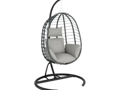 Hot Hängesessel Cupertino Faltbar