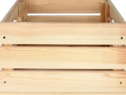 Online Holz-Allzweckkiste Groß 20,5 l