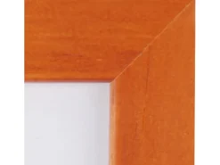 Holzbilderrahmen Glatt 13 cm x 18 cm