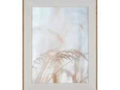 Outlet -Bilderrahmen FSC Natur 18 cm x 24 cm Holz